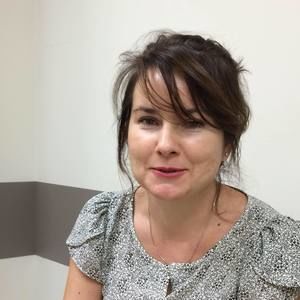 Meet your Posher, Iwona